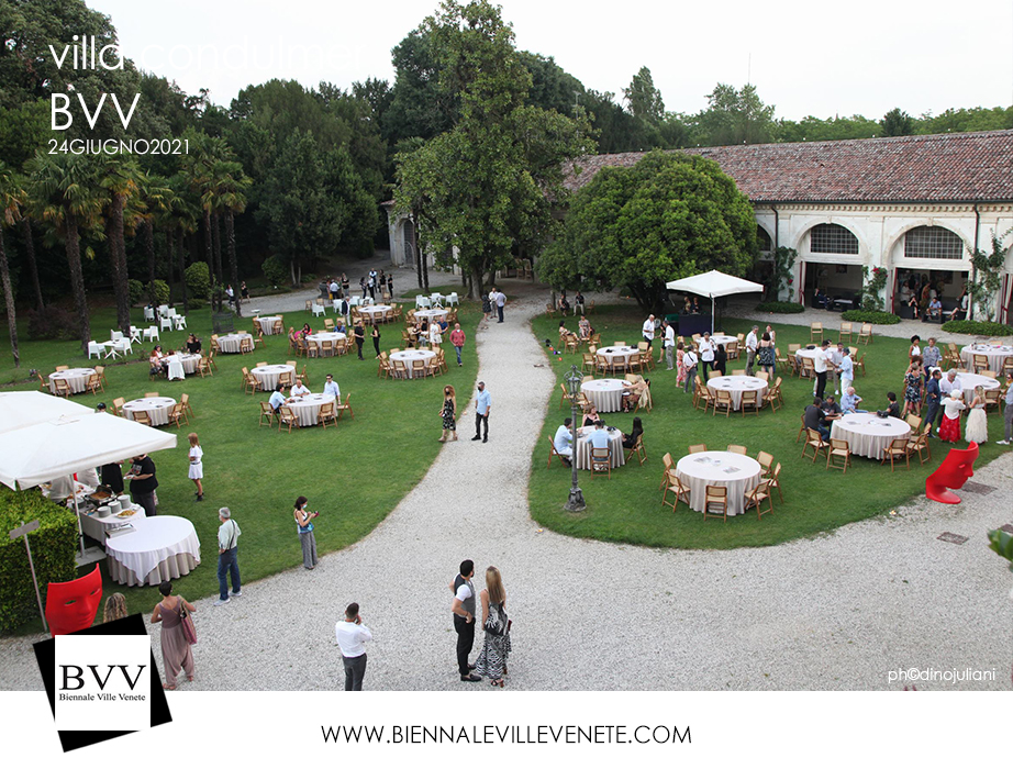 Biennale Ville Venete