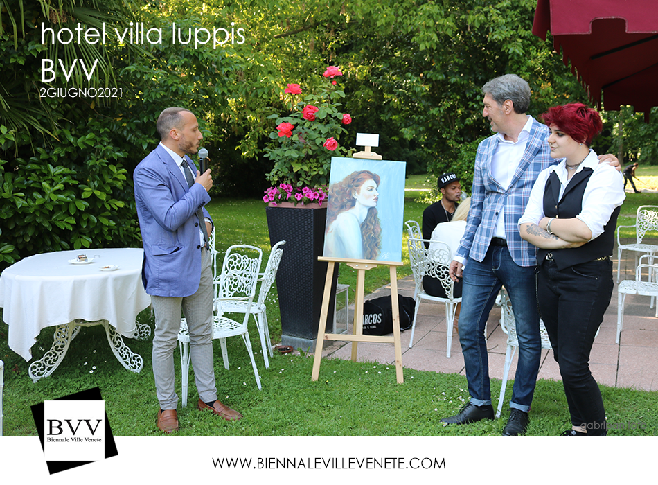 Villa Luppis BVV 2021