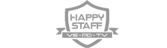 Happy Staff