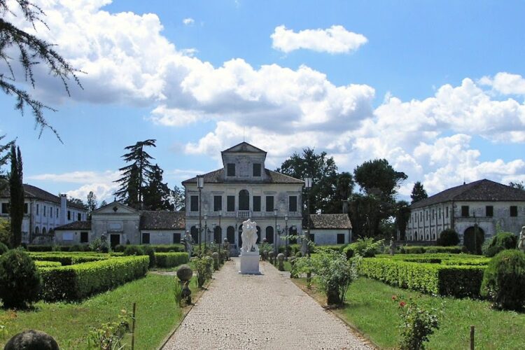 Villa Navagero Erizzo