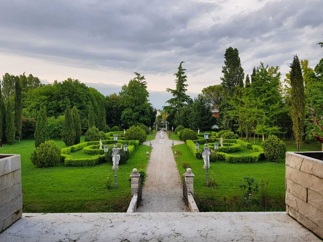 Villa Navagero Erizzo