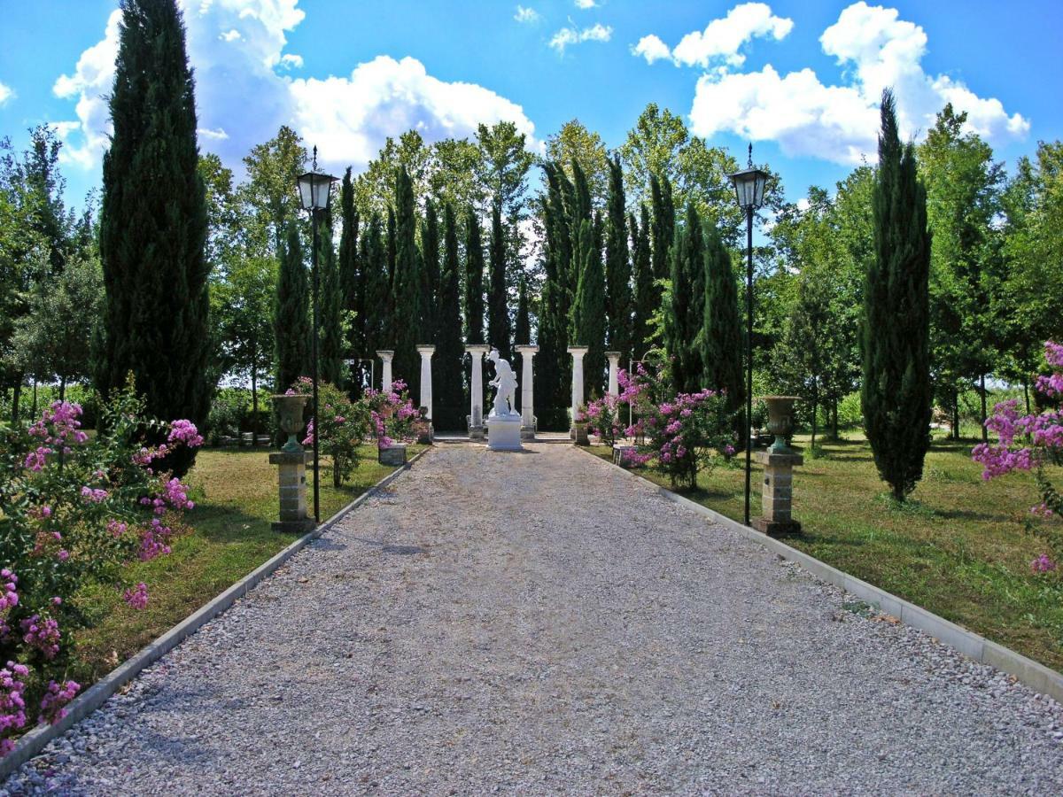 Villa Navagero Erizzo
