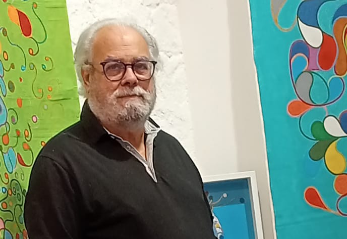 Leonardo Borchia