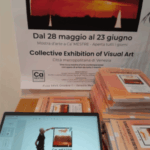 catalogo collective exhibition
